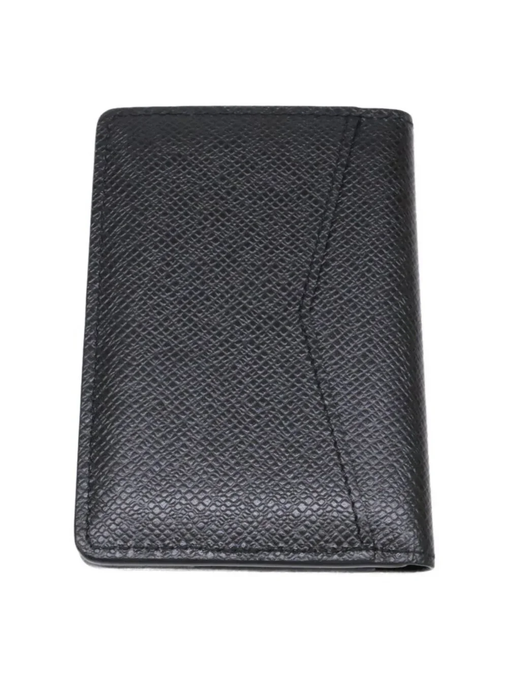 Louis Vuitton Organizer de Poche Taiga Card Holder